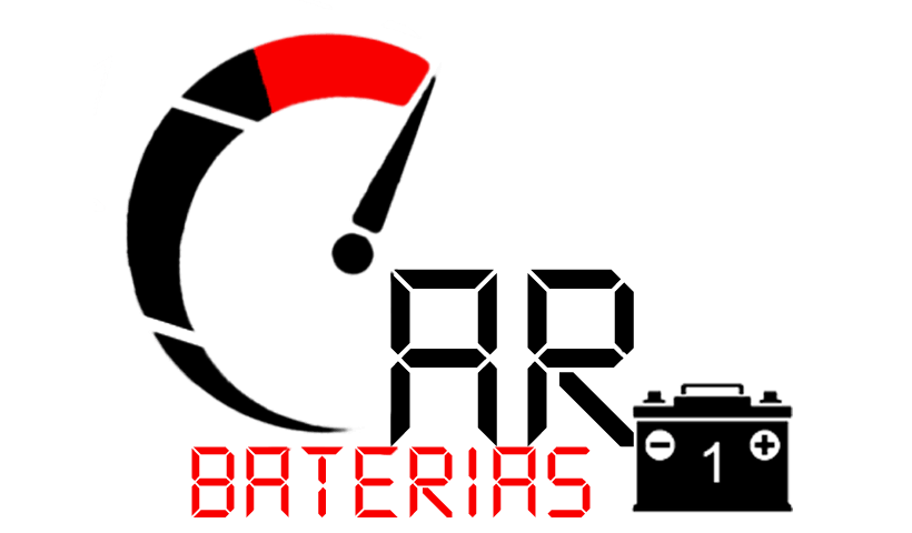 Baterias CAR1